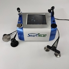 Diathermie 300KHz Tecar-Therapie-Maschine für die Schulter-Schmerz