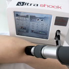 Ultraschall-Therapie-Maschine der Lymphentwässerungs-Massage-3MHz für Werbung